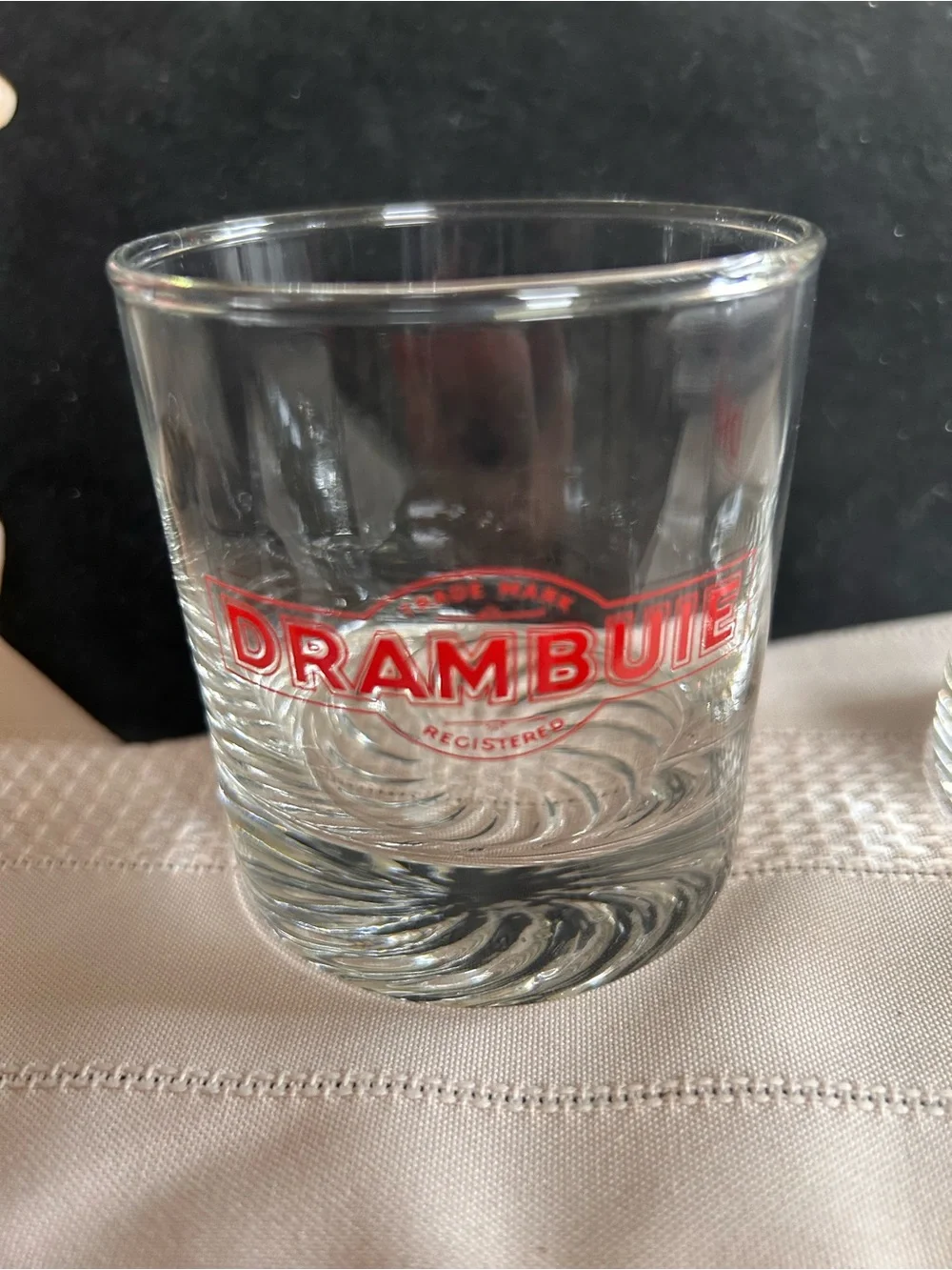The Unbranded Brand official drambuie